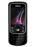 Klingeltöne Nokia 8600 Luna kostenlos herunterladen.